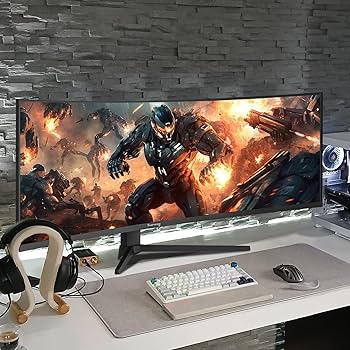 ディスプレイ・モニター本体 ever 4 ディスプレイ・モニター本体 ever 4 Amazon.co.jp: JAPANNEXT 49